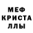 Метадон мёд Frozzina Rus