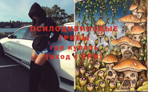 эйфоретик Белоозёрский
